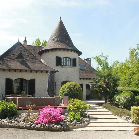 Saint-Viance Chambres D'Hotes Le Bois Trinquille מראה חיצוני תמונה