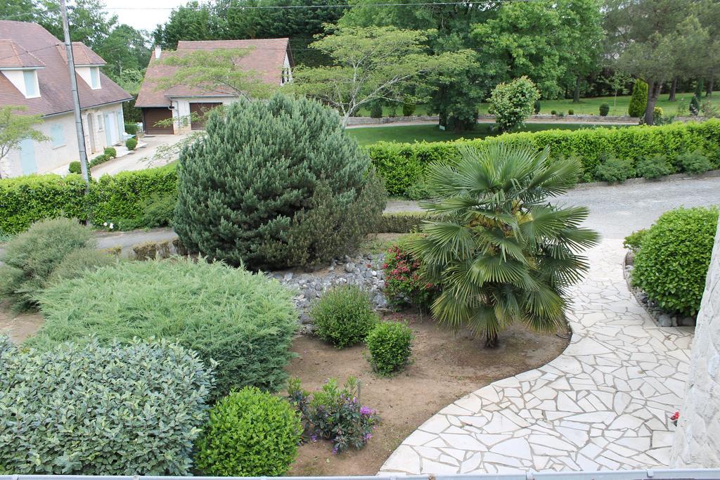 Saint-Viance Chambres D'Hotes Le Bois Trinquille מראה חיצוני תמונה