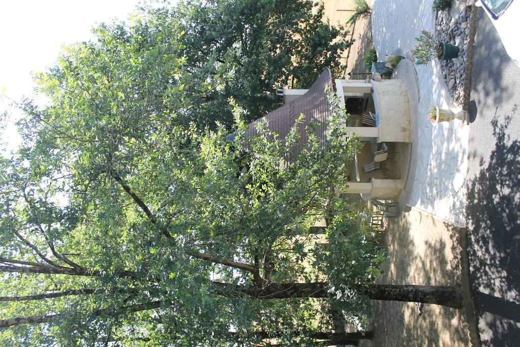 Saint-Viance Chambres D'Hotes Le Bois Trinquille מראה חיצוני תמונה
