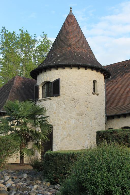 Saint-Viance Chambres D'Hotes Le Bois Trinquille מראה חיצוני תמונה