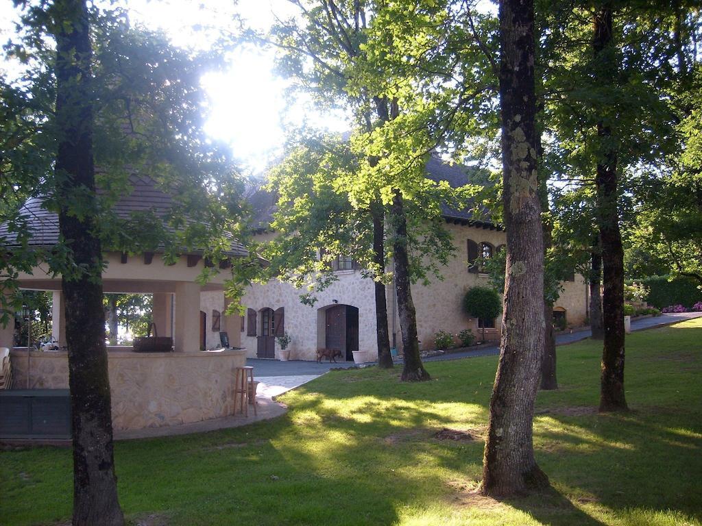 Saint-Viance Chambres D'Hotes Le Bois Trinquille מראה חיצוני תמונה