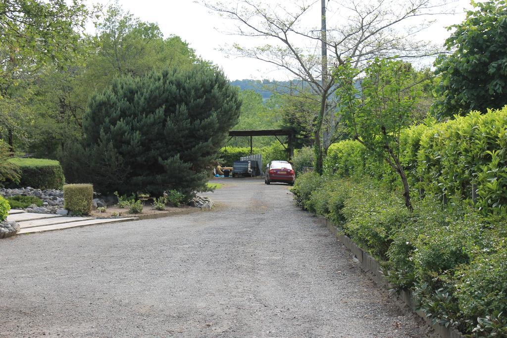 Saint-Viance Chambres D'Hotes Le Bois Trinquille מראה חיצוני תמונה