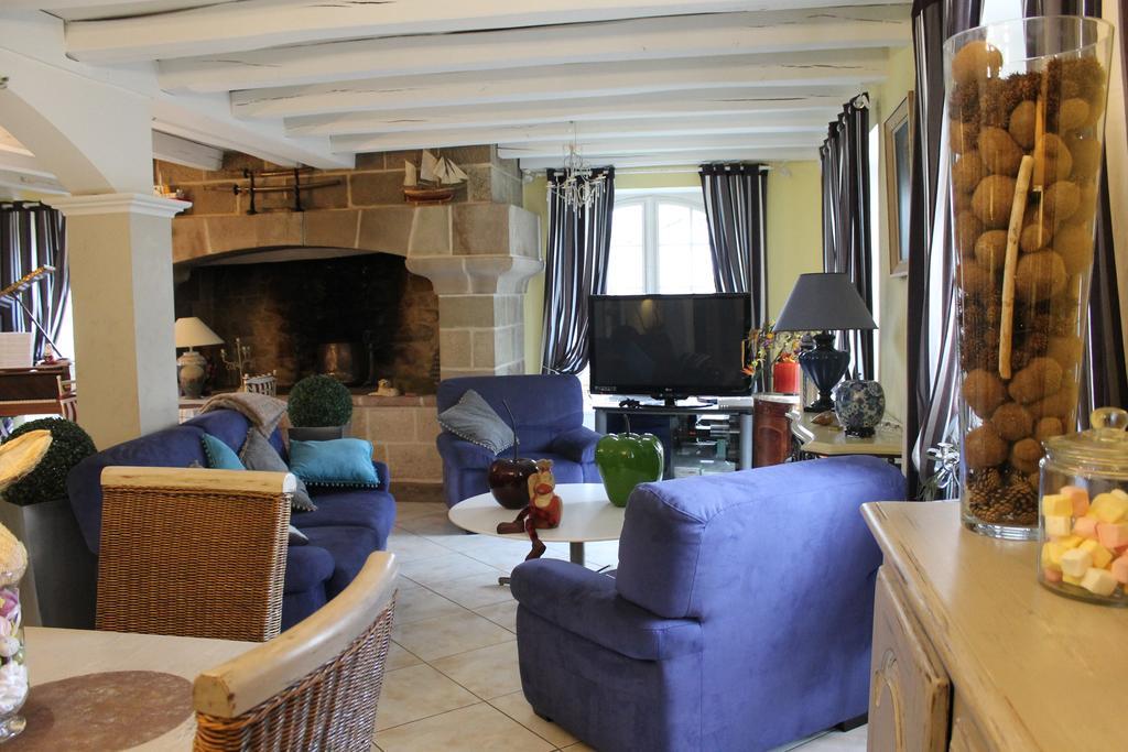 Saint-Viance Chambres D'Hotes Le Bois Trinquille מראה חיצוני תמונה
